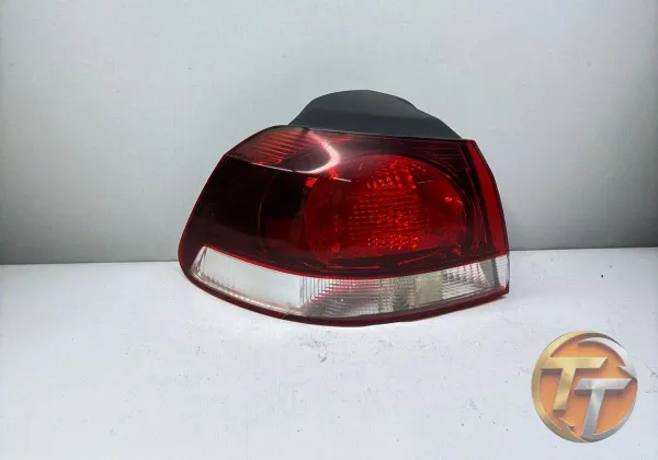 Volkswagen Golf 6 Sol Stop