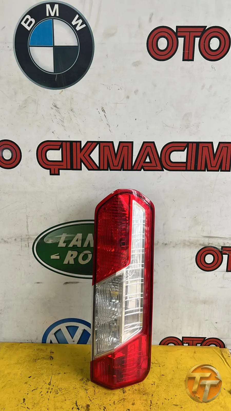 FORD TRANSİT SAĞ STOP BK3113404AG