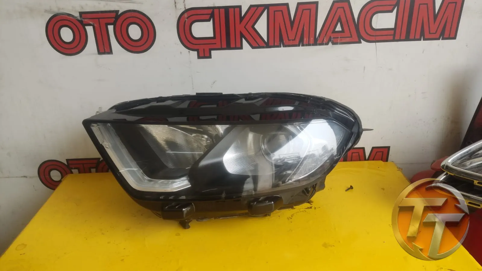 Ford Ecosport Sol Far