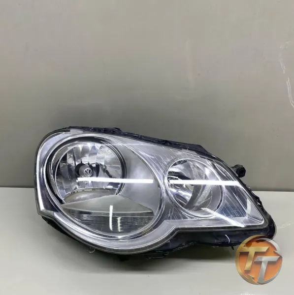 Volkswagen Polo 2005-2010 Sağ Far
