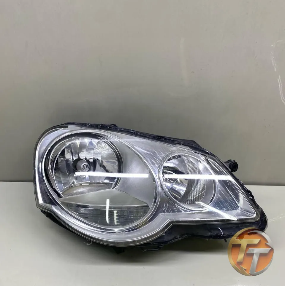Volkswagen Polo 2005-2010 Sağ Far