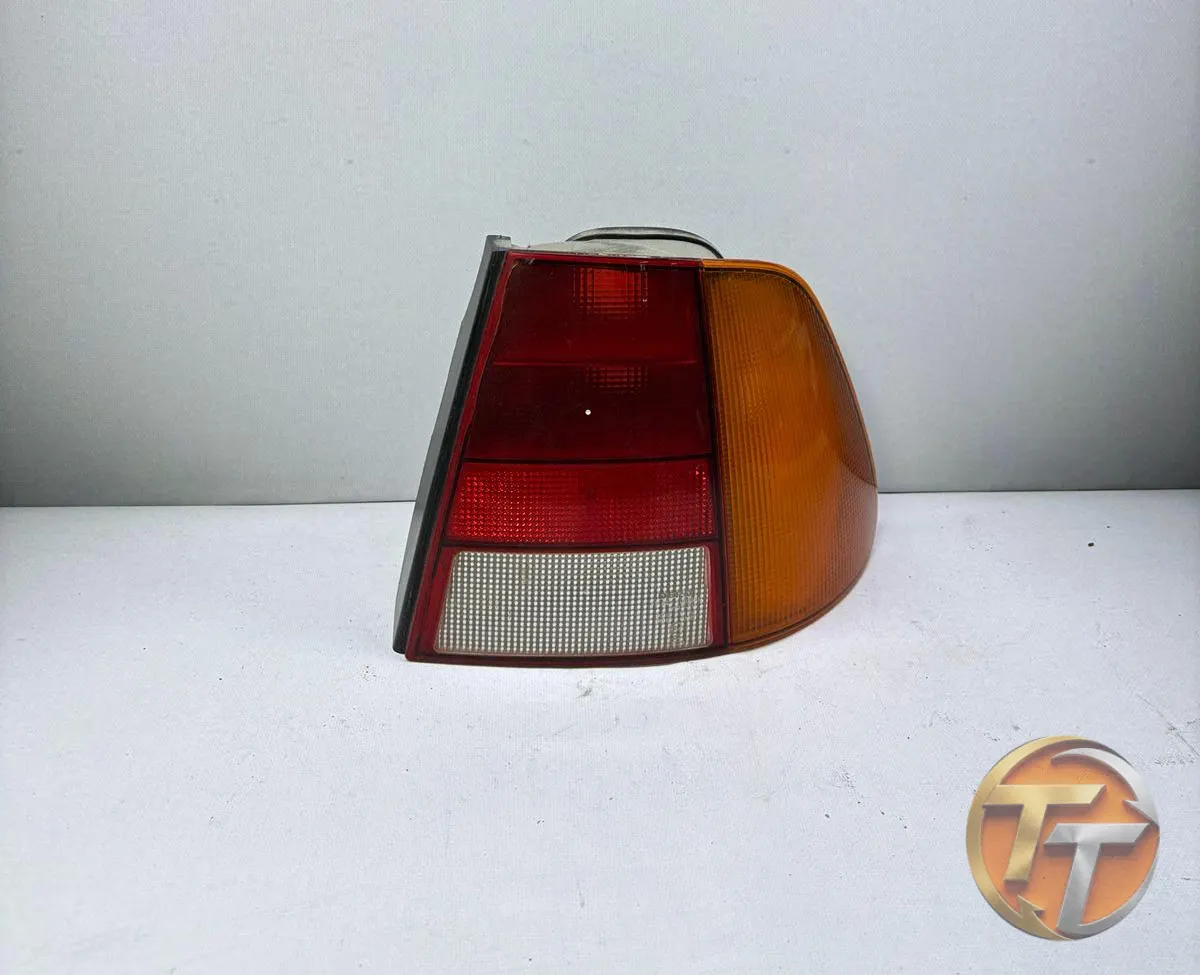 Volkswagen Polo Classic Sağ Stop