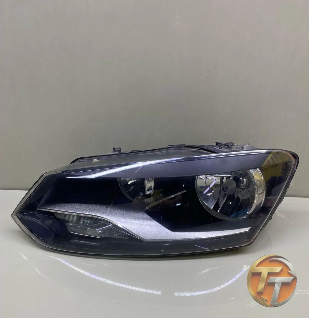 Volkswagen Polo Hella Tip Sol Far