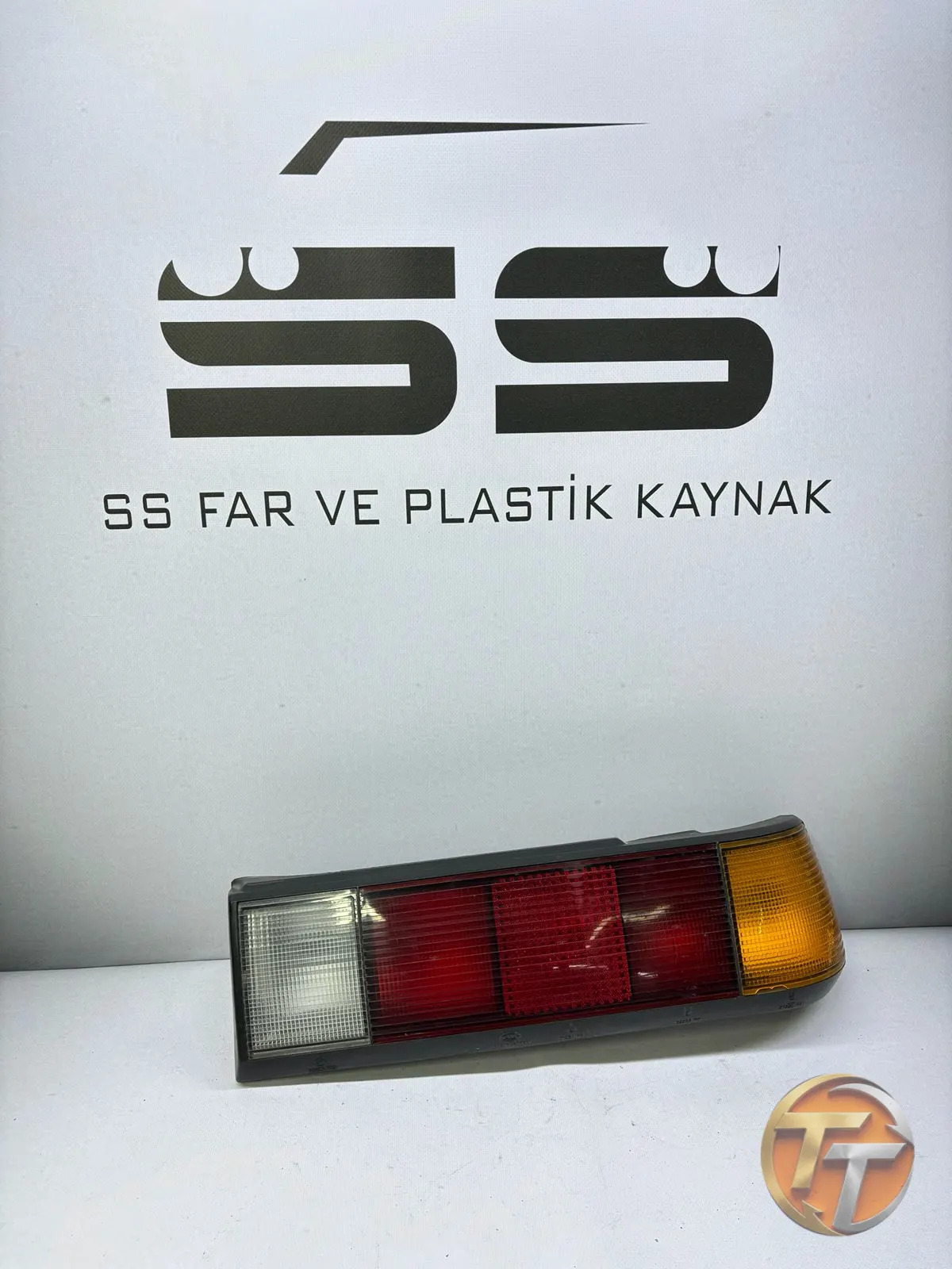 Volkswagen Scirocco 1987-1998 Sağ Stop