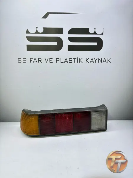 Volkswagen Scirocco 1987-1998 Sol Stop