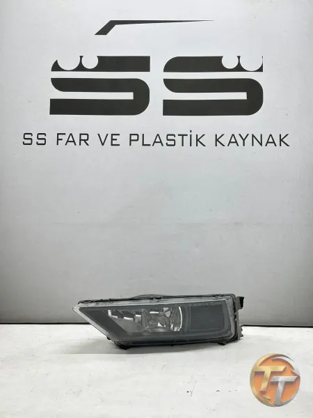 Volkswagen Tiguan 2016- Sol Sis Farı çıkma