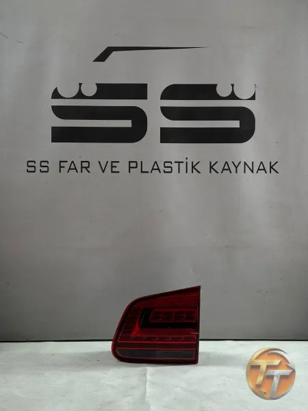 Volkswagen Tiguan Ledli Sağ İç Stop