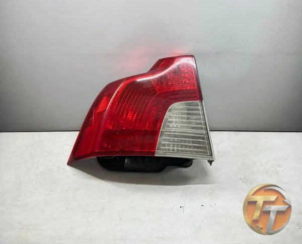 Volvo S60 Sol Stop