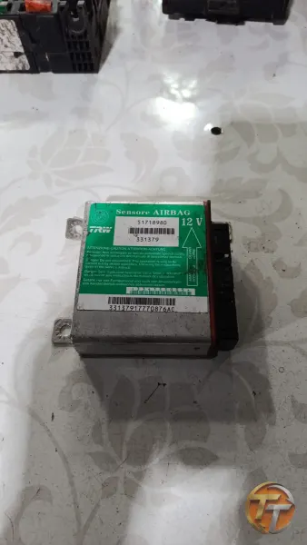 Fiat albea Palio aırbag beyni