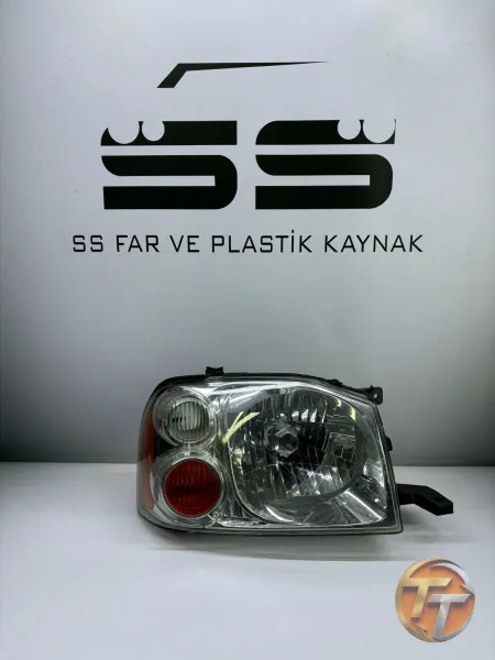 Nissan Skystar Sağ Far