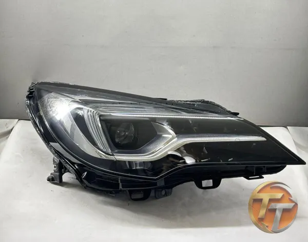OPEL ASTRA K LUX FUL LED SAĞ FAR