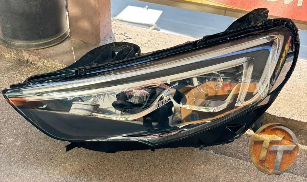 OPEL INSİGNİA B LUX LED SOL FAR