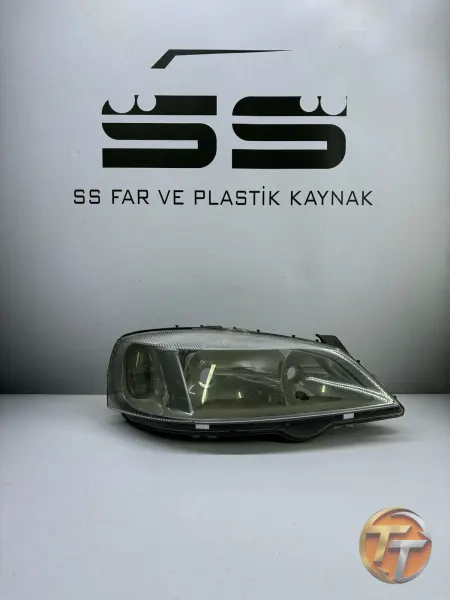 Opel Astra G Sağ Far