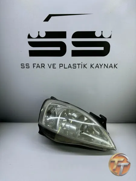 Opel Corsa C Sağ Far