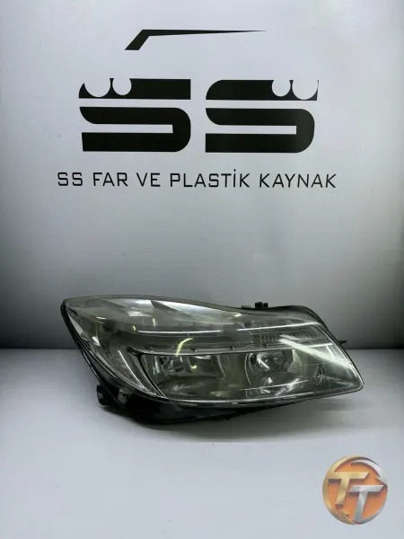Opel Insignia Halojen Sağ Far