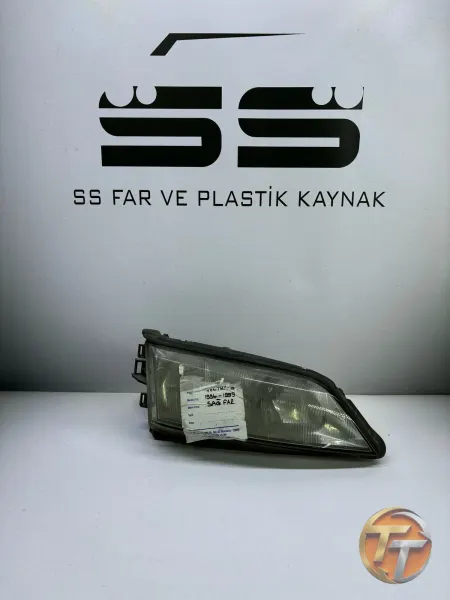 Opel Vectra B Makyajsız Sağ Far