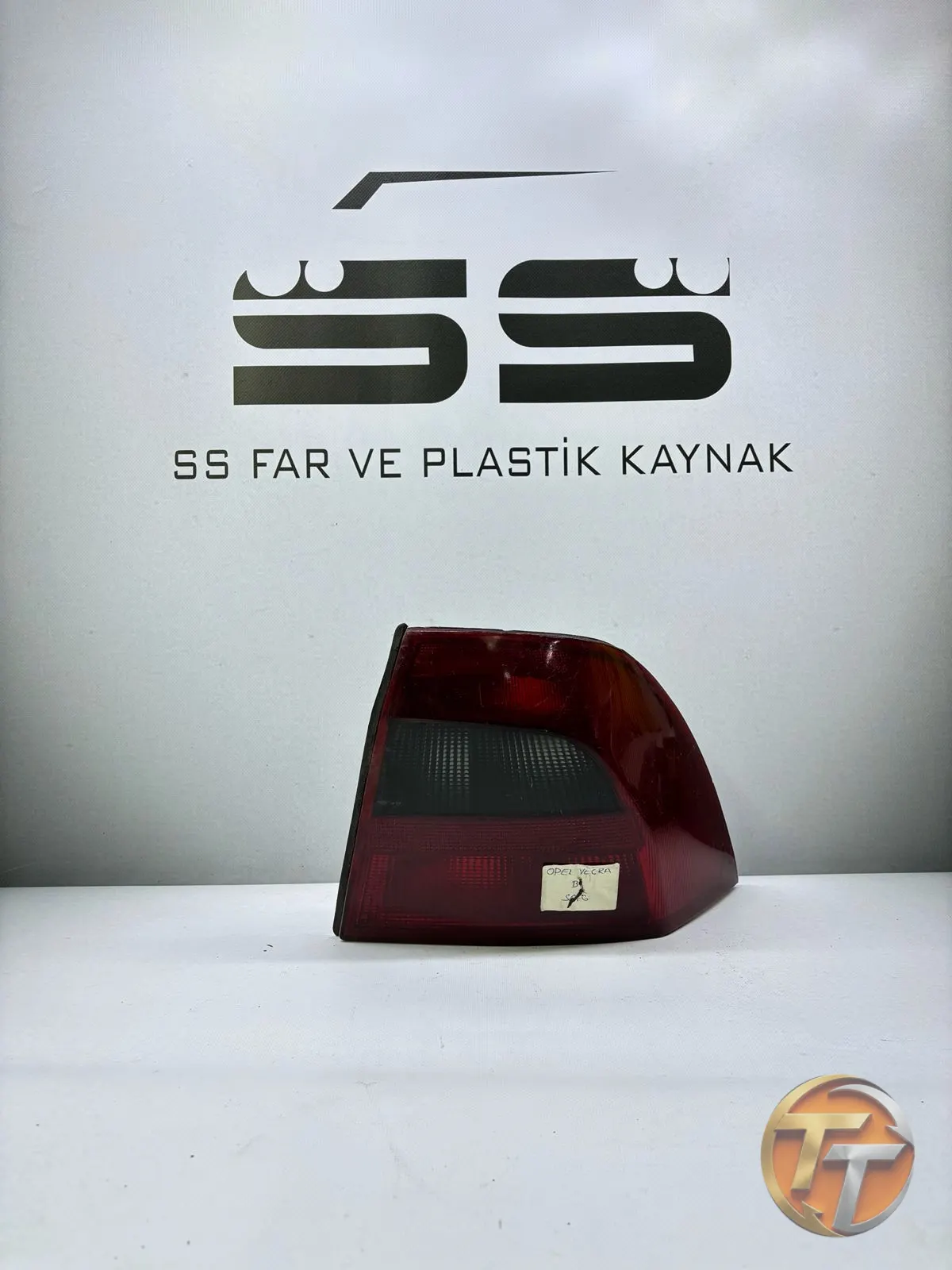 Opel Vectra B Sağ Stop