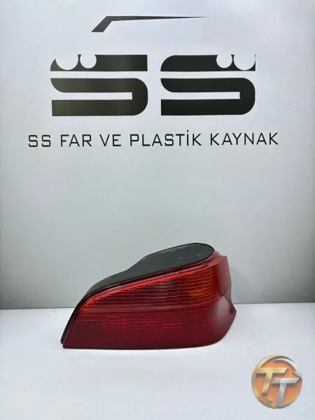 Peugeot 106 Sağ Stop