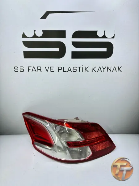 Peugeot 301 Sol Stop