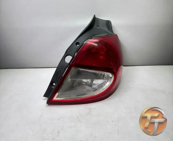 RENAULT CLİO 3 SAĞ STOP