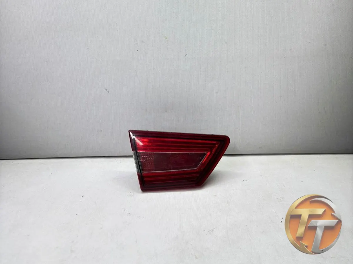 RENAULT CLİO 4 SOL İÇ STOP