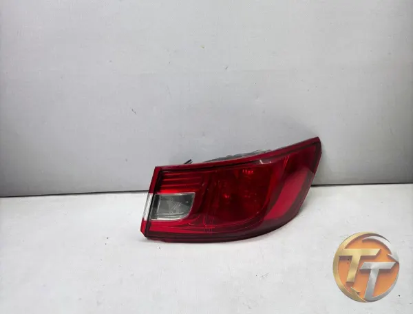 RENAULT CLİO 4 SAĞ STOP