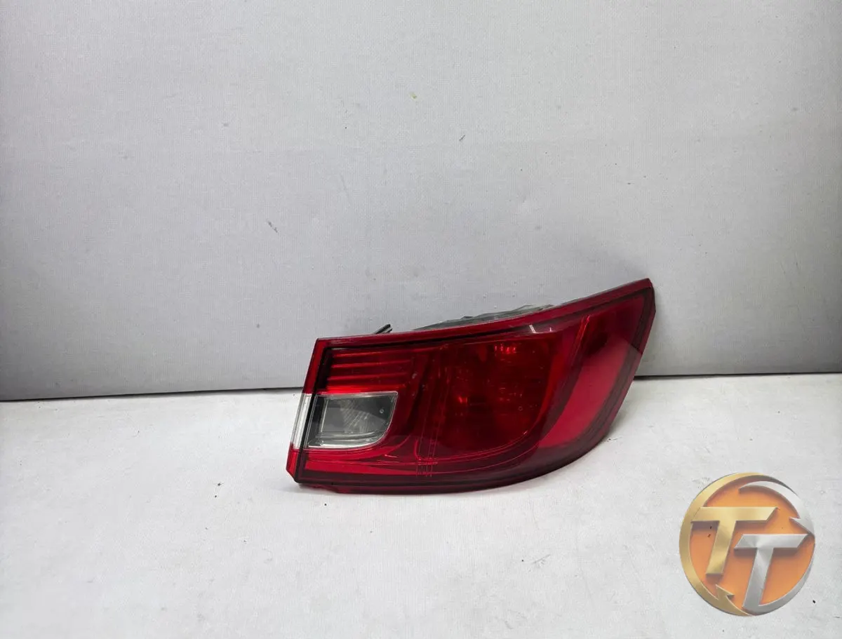 RENAULT CLİO 4 SAĞ STOP