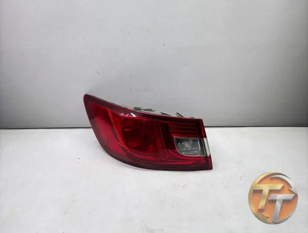 RENAULT CLİO 4 SOL STOP