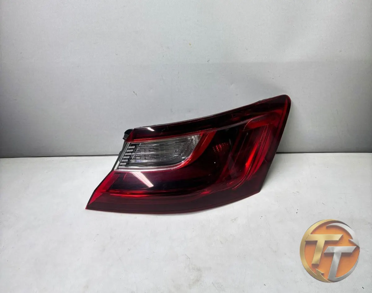 RENAULT MEGANE 4 SAĞ STOP