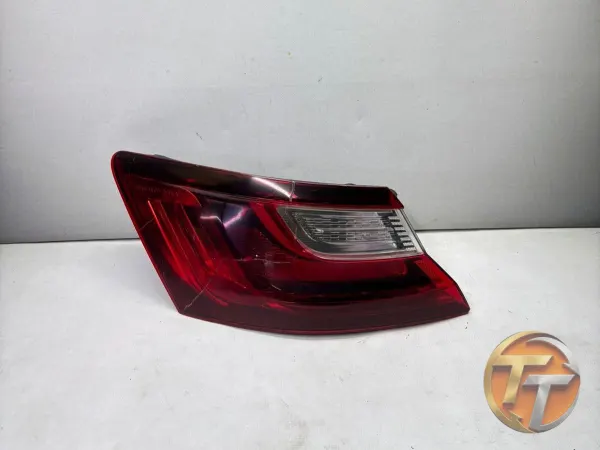 RENAULT MEGANE 4 SOL STOP