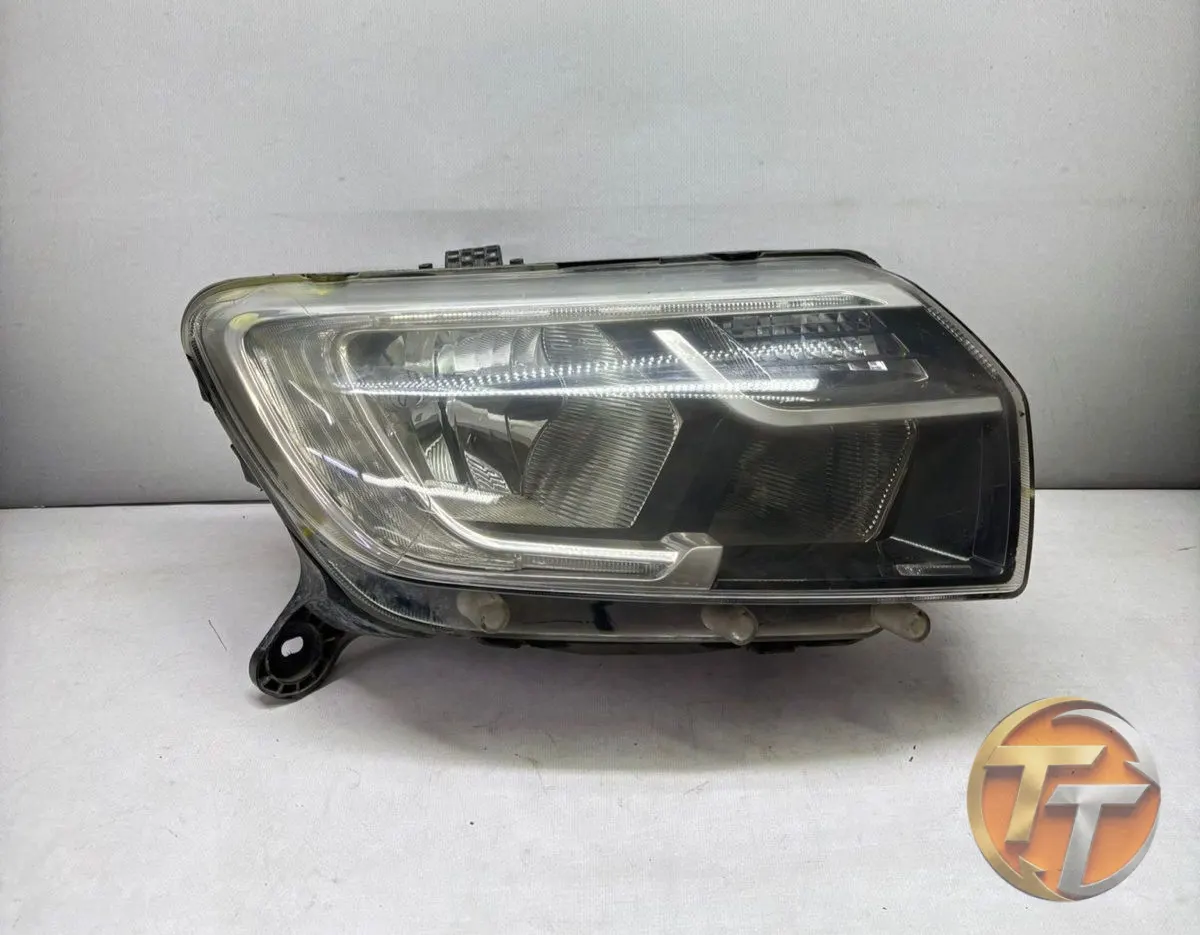 RENAULT SYMBOL LED SAĞ FAR