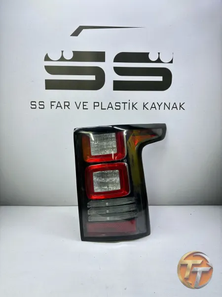 Range Rover Vogue Sağ Stop