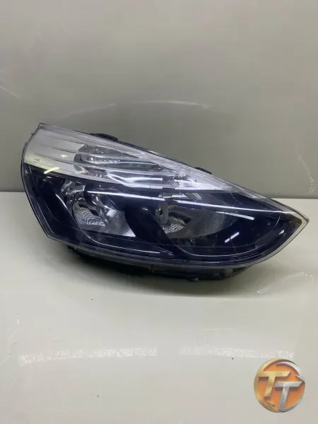 Renault Clio 4 Sağ Far