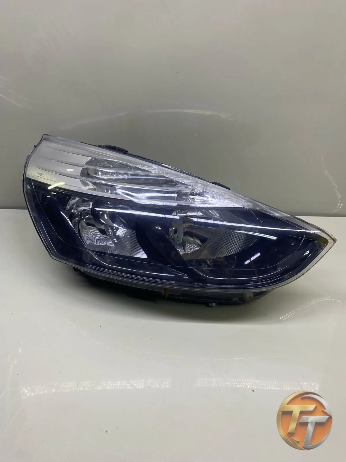 Renault Clio 4 Sağ Far