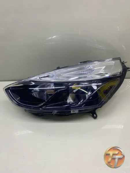 Renault Clio 4 Sol Far