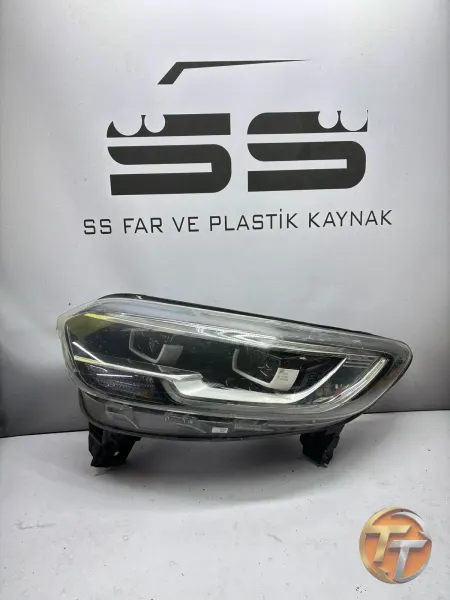 Renault Kadjar Sol Far