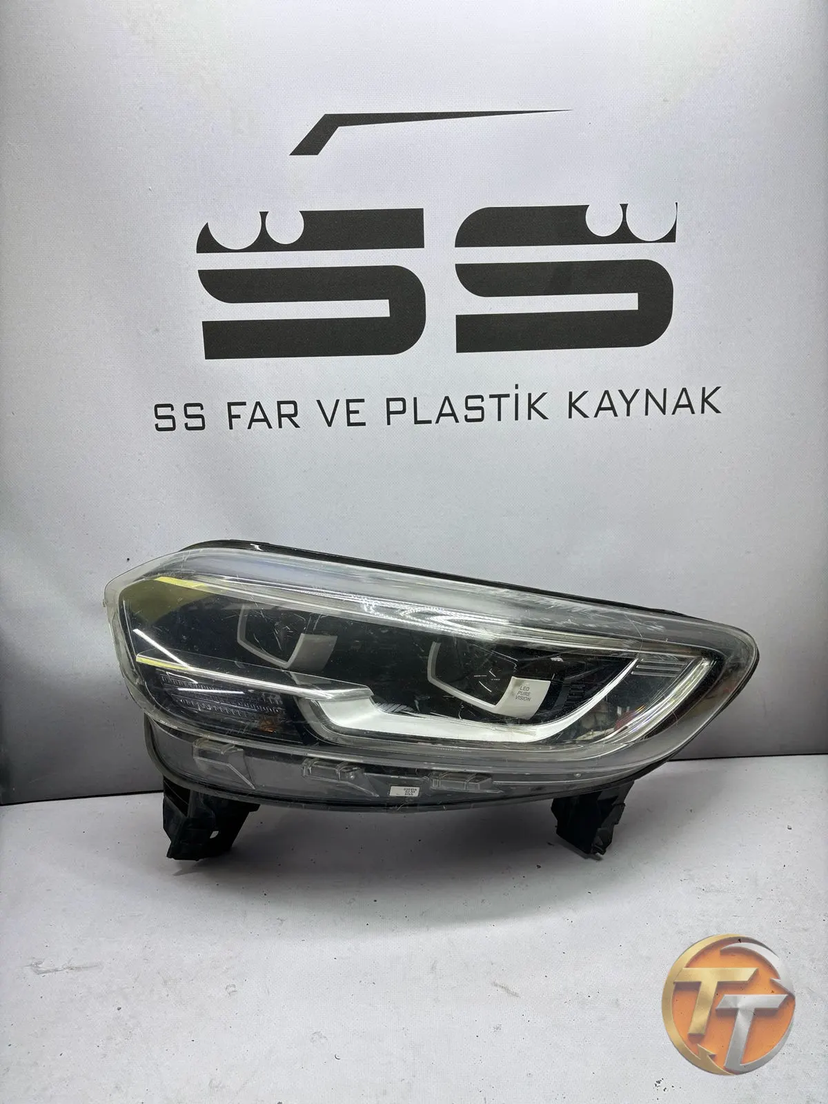 Renault Kadjar Sol Far