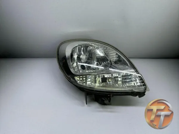 Renault Kangoo 2 Sağ Far çıkma