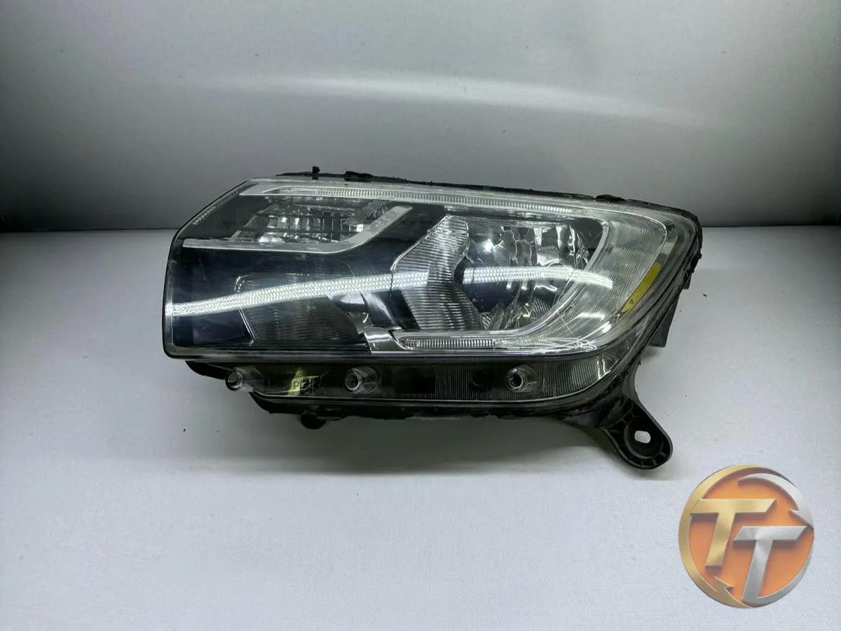 Renault Symbol Ledli Sol Far çıkma