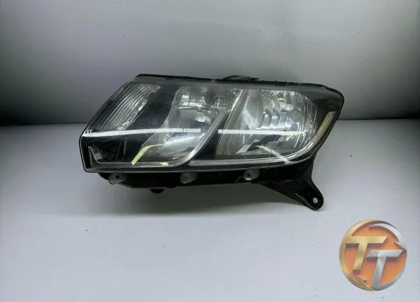 Renault Symbol Sol Far. çıkmajpg