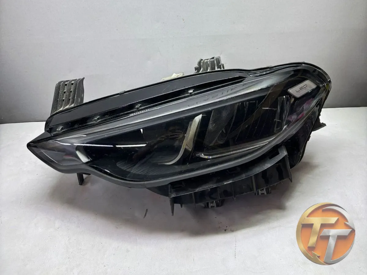 FİAT EGEA FUL LED SOL FAR