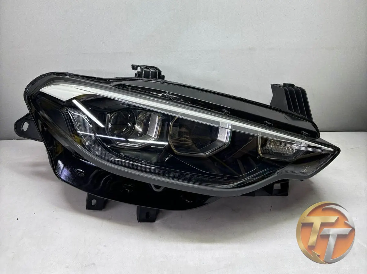 FİAT EGEA LED MERCEK SAĞ FAR