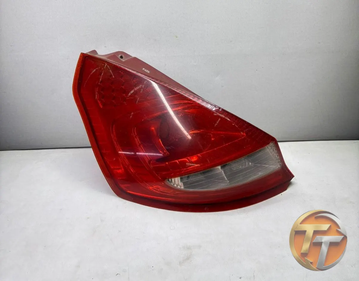 FORD FİESTA SOL STOP