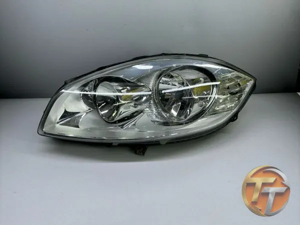 Fiat Linea Sol Far
