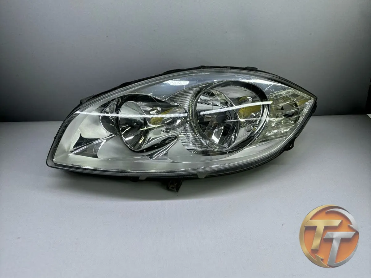Fiat Linea Sol Far
