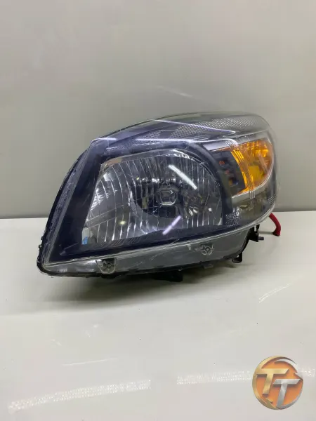Ford Ranger Sol Far