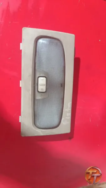 Ford Fiesta tavan lambası