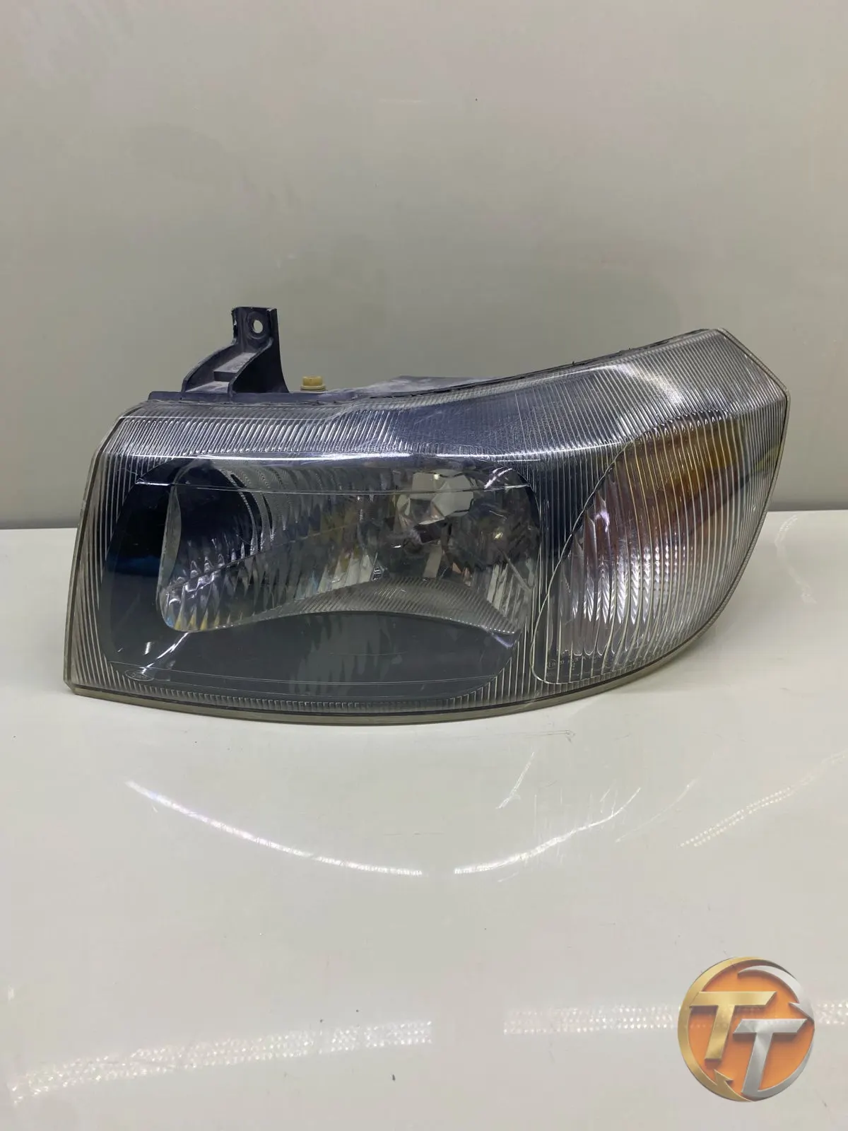 Ford Transit 2002-2006 Sol Far