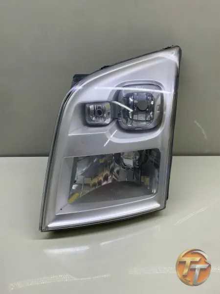 Ford Transit Sol Far