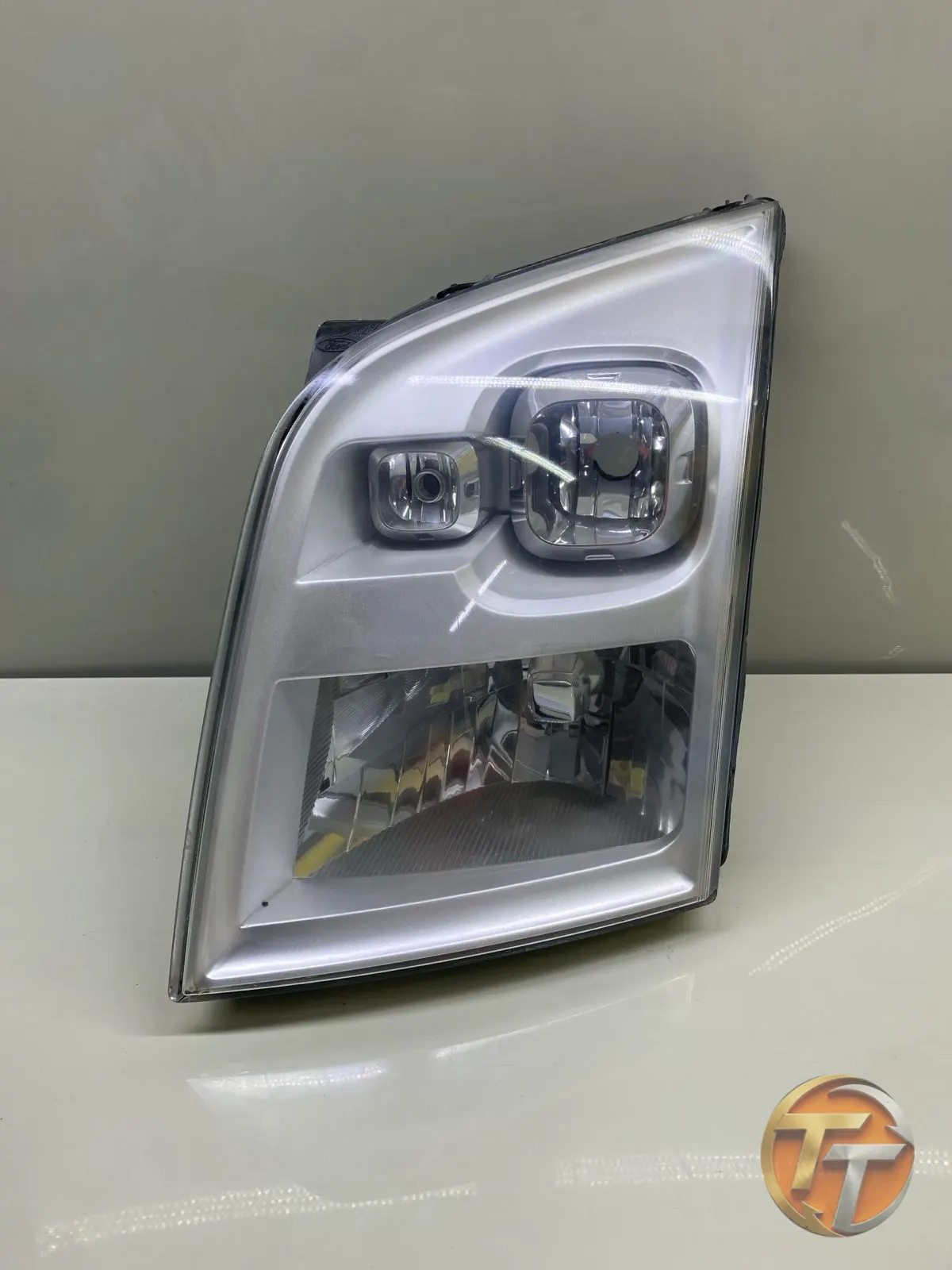 Ford Transit Sol Far